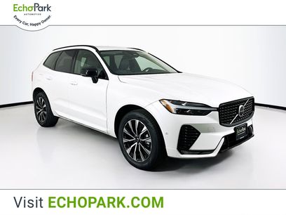 Used 2025 Volvo XC60 B5 Plus