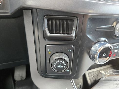 New 2025 Ford F150 XLT w/ Equipment Group 302A MID image 17