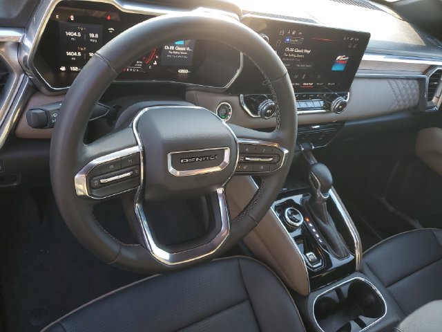 Certified 2023 GMC Canyon Denali AWD/4WD image 18