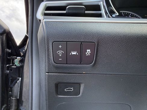 Used 2023 Kia K5 GT-Line w/ GT-Line Premium Package image 17