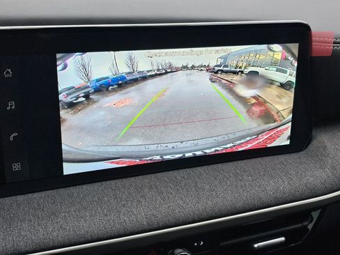 New 2026 Nissan Kicks SV w/ SV Premium Package image 16