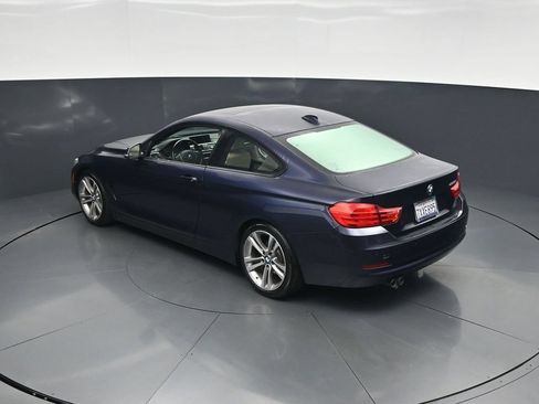 Used 2014 BMW 428i Coupe RWD image 42