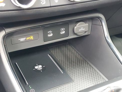 New 2026 Honda CR-V TrailSport image 22