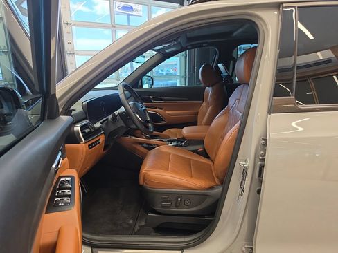 Certified 2023 Kia Telluride SX Prestige X-Line AWD/4WD image 15
