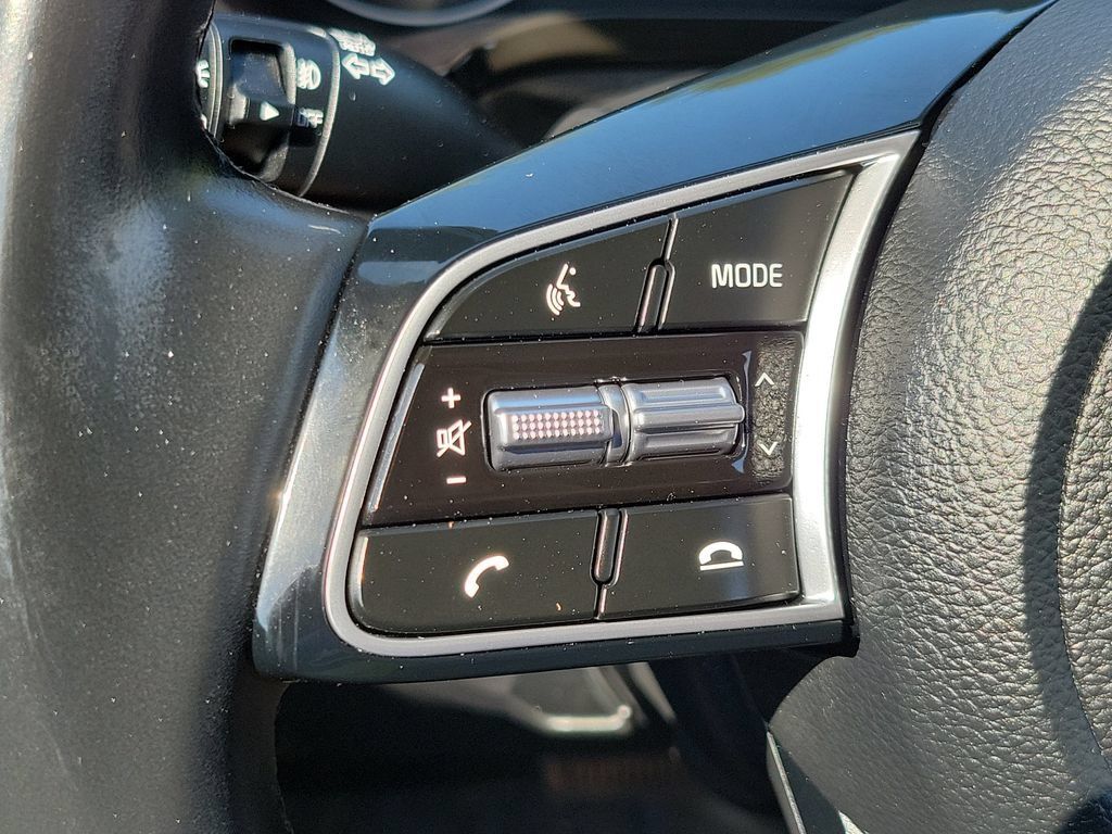 Used 2022 Kia Seltos Nightfall Edition AWD/4WD image 14