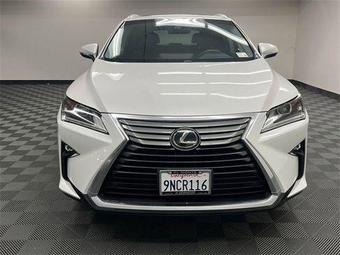 Used 2019 Lexus RX 350 350 image 5