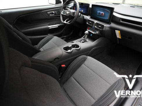 New 2026 Ford Mustang GT image 12