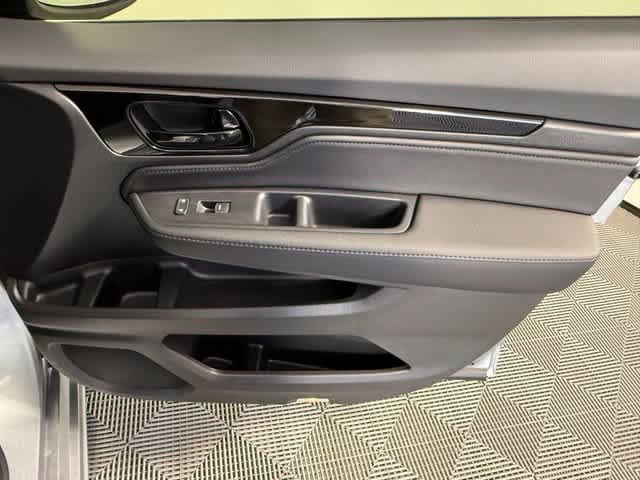 New 2026 Honda Odyssey Elite image 58