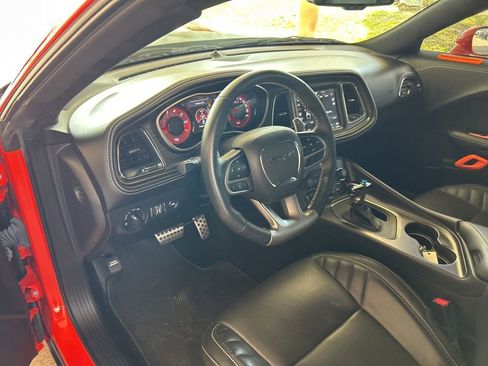 Used 2023 Dodge Challenger SRT Super Stock RWD image 7