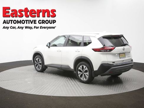 Used 2023 Nissan Rogue SV AWD/4WD image 63