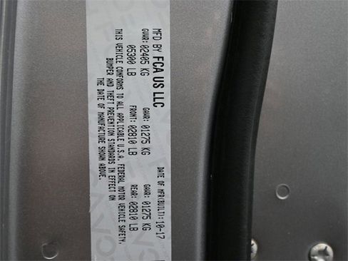 Used 2018 Dodge Charger R/T image 18