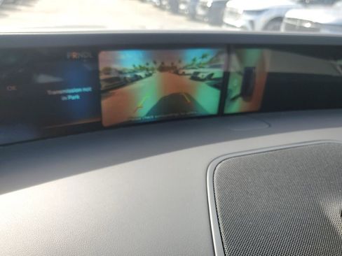 New 2026 Lincoln Nautilus Premier AWD/4WD image 28