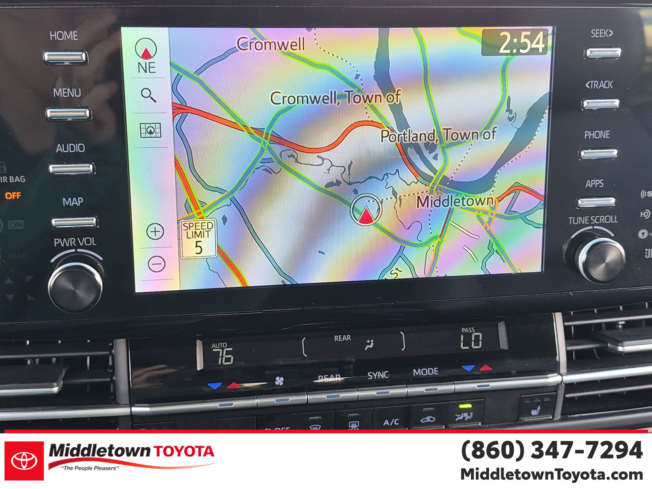Certified 2024 Toyota Sienna XLE w/ XLE Plus Package AWD/4WD image 23