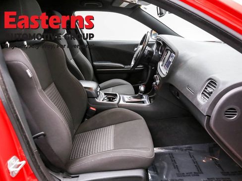 Used 2022 Dodge Charger GT RWD image 25