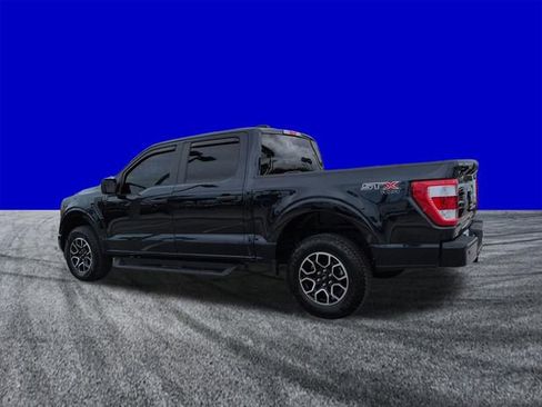Certified 2023 Ford F150 XL w/ STX Appearance Package image 6