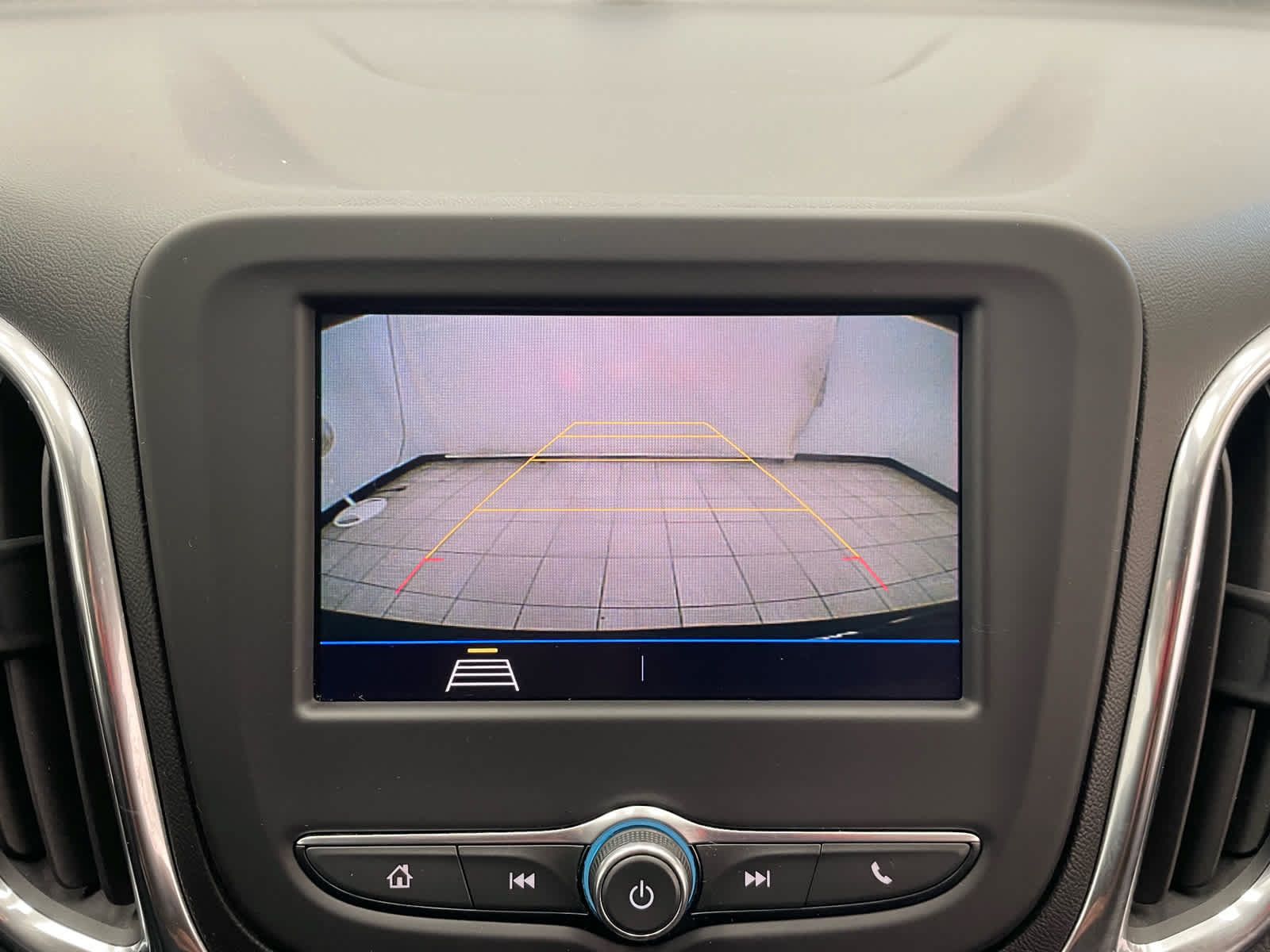 Certified 2021 Chevrolet Equinox LT AWD/4WD image 4