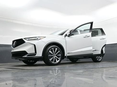 New 2026 Acura MDX w/ Technology Package image 45