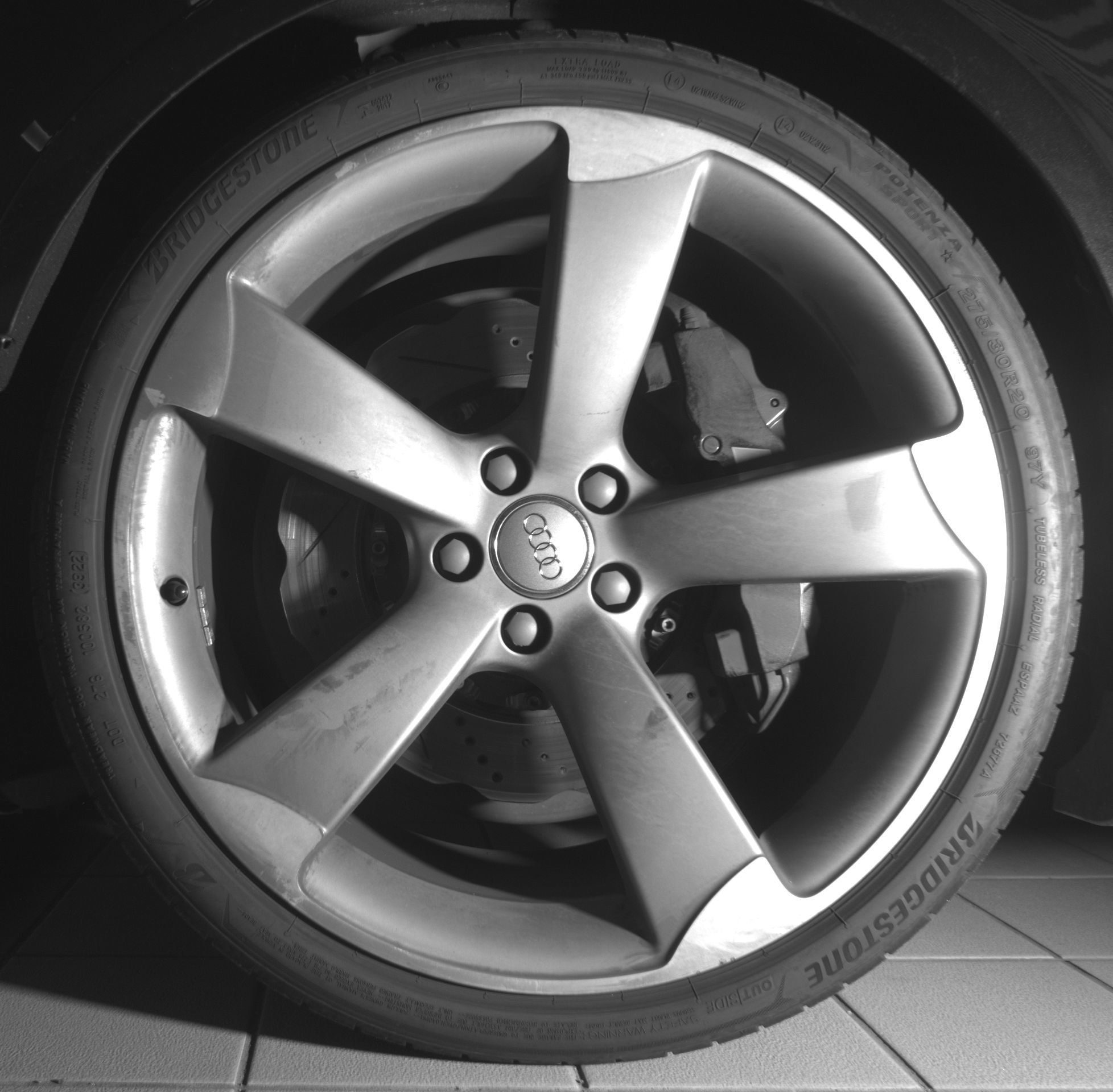 Used 2014 Audi RS 5 Coupe AWD/4WD image 26