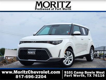 Used 2023 Kia Soul LX