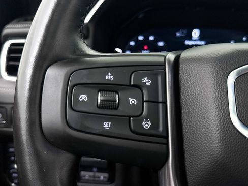 Used 2024 GMC Yukon Denali Ultimate AWD/4WD image 37