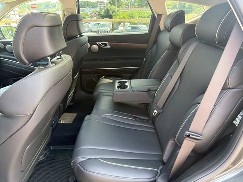 New 2026 Genesis GV80 2.5T Prestige AWD/4WD image 16