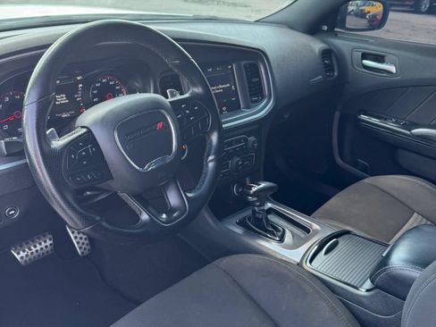 Used 2022 Dodge Charger R/T w/ Blacktop Package RWD image 15