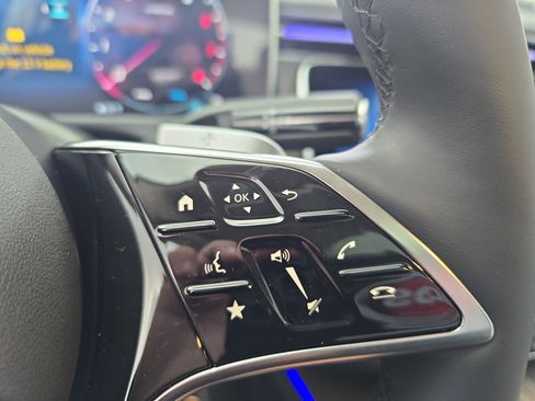 New 2026 Mercedes-Benz E 450 4MATIC Sedan image 18