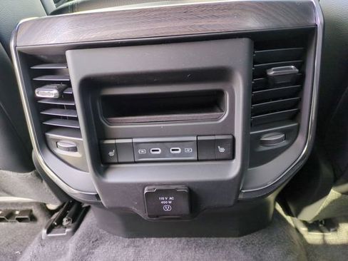New 2026 RAM 1500 Laramie AWD/4WD image 26