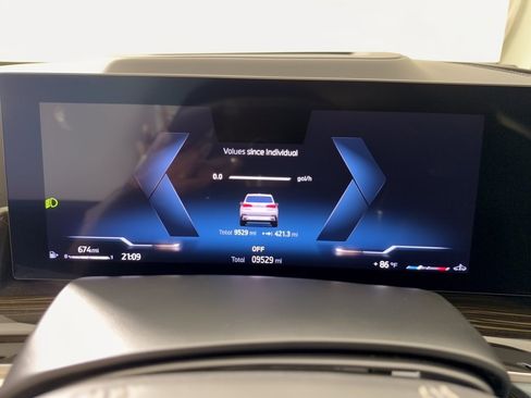 Used 2026 BMW X5 sDrive40i w/ Premium Package RWD image 26