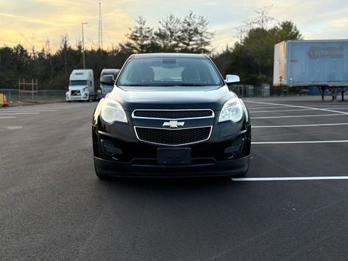 Used 2014 Chevrolet Equinox LS w/ LPO, Protection Package image 8