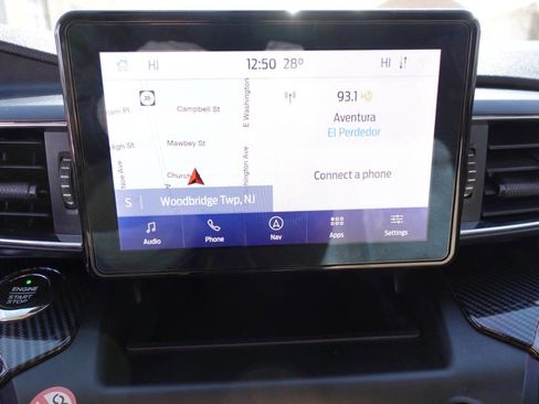 Used 2020 Ford Explorer Limited image 49