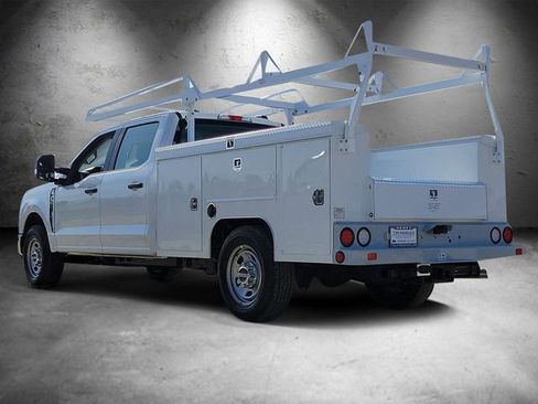 New 2026 Ford F350 XL RWD image 4