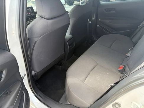 Used 2022 Toyota Corolla LE FWD image 24
