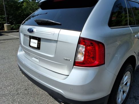Used 2014 Ford Edge SEL w/ Equipment Group 205A FWD image 14