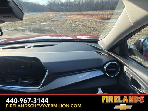 New 2026 Chevrolet Trax LT w/ Midnight Edition image 29