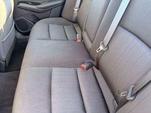 Certified 2020 Nissan Altima 2.5 SV FWD image 17
