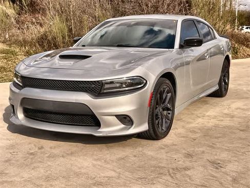 Used 2020 Dodge Charger GT w/ Blacktop Package image 2