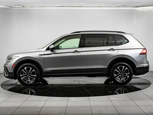 Used 2022 Volkswagen Tiguan S image 12