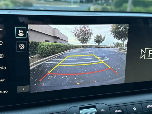 Used 2025 Kia K4 EX image 15