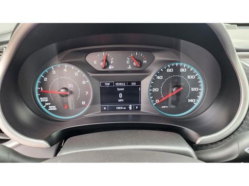 Used 2025 Chevrolet Malibu LT image 26