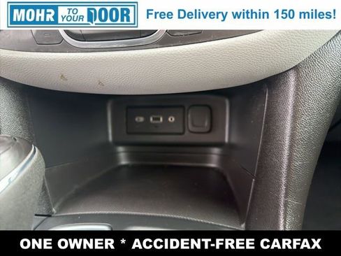 Used 2020 Chevrolet Equinox LT image 21