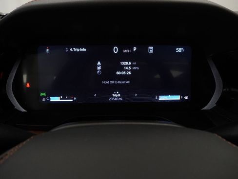 Certified 2025 Jeep Grand Cherokee L Summit AWD/4WD image 35