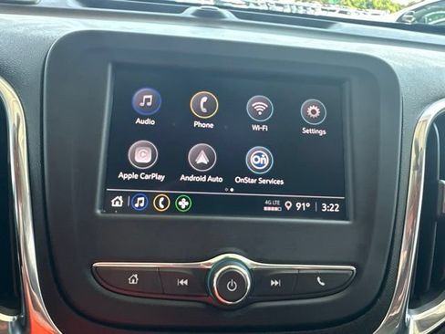 Used 2023 Chevrolet Equinox LT FWD image 30