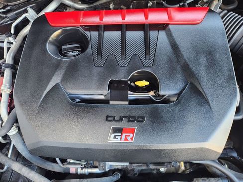 Used 2024 Toyota Corolla GR image 32