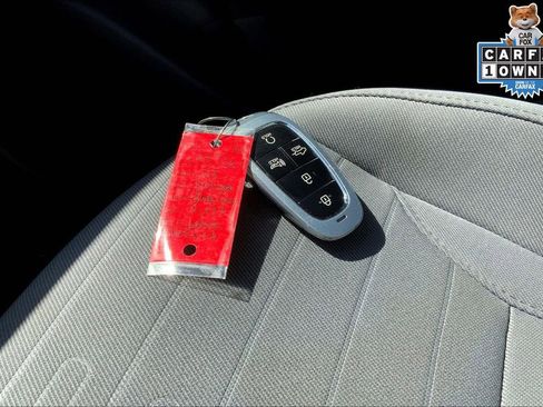 Used 2023 Hyundai Santa Cruz SEL Premium image 13