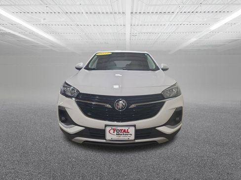 Used 2023 Buick Encore GX Preferred w/ Cold Weather Comfort Package image 3