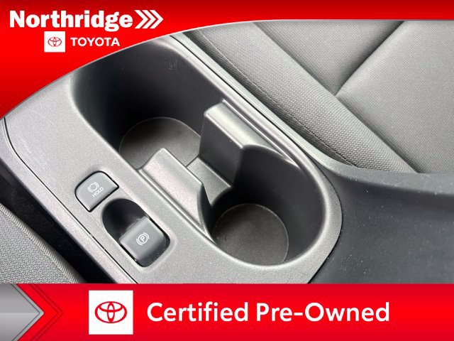 Certified 2026 Toyota Corolla LE FWD image 30