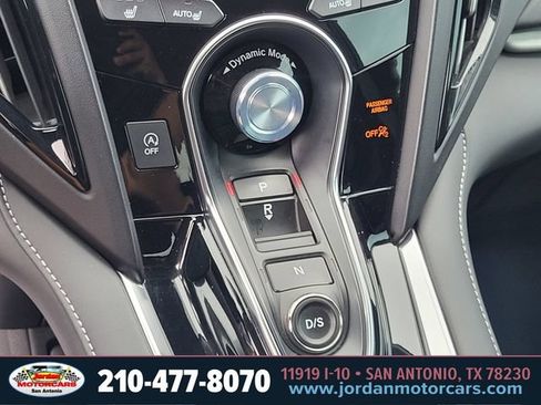 Used 2020 Acura RDX FWD w/ Technology Package image 25