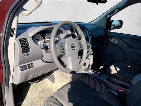 Used 2017 Nissan Frontier Desert Runner image 14