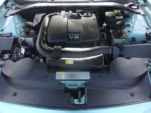Used 2002 Ford Thunderbird RWD image 26